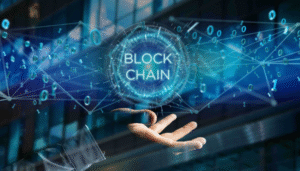 Blockchain Technology