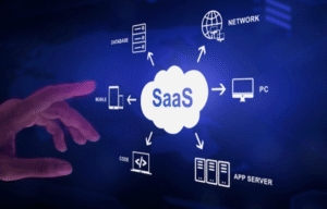 SaaS Tools for Business Automation
